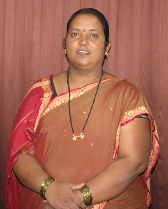 Smt. Manjula Madar