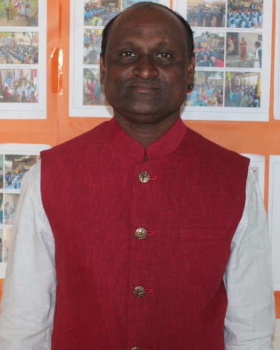 Shri Yallappa Madar