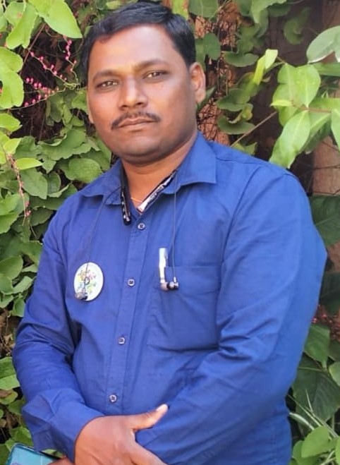 Shri Raju Gasti