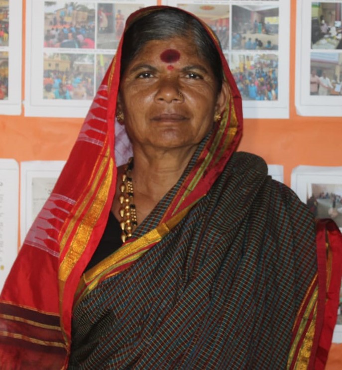 Ms. Sushilabai Kallappa Mang