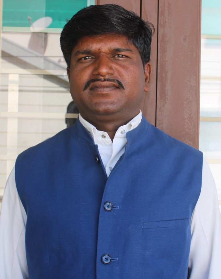 Shri Shivappa Madale
