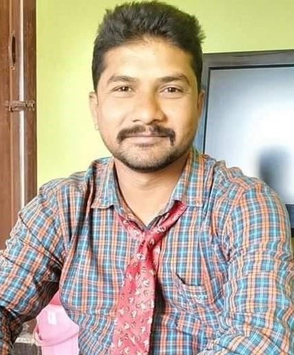 Shri Kallappa Mang