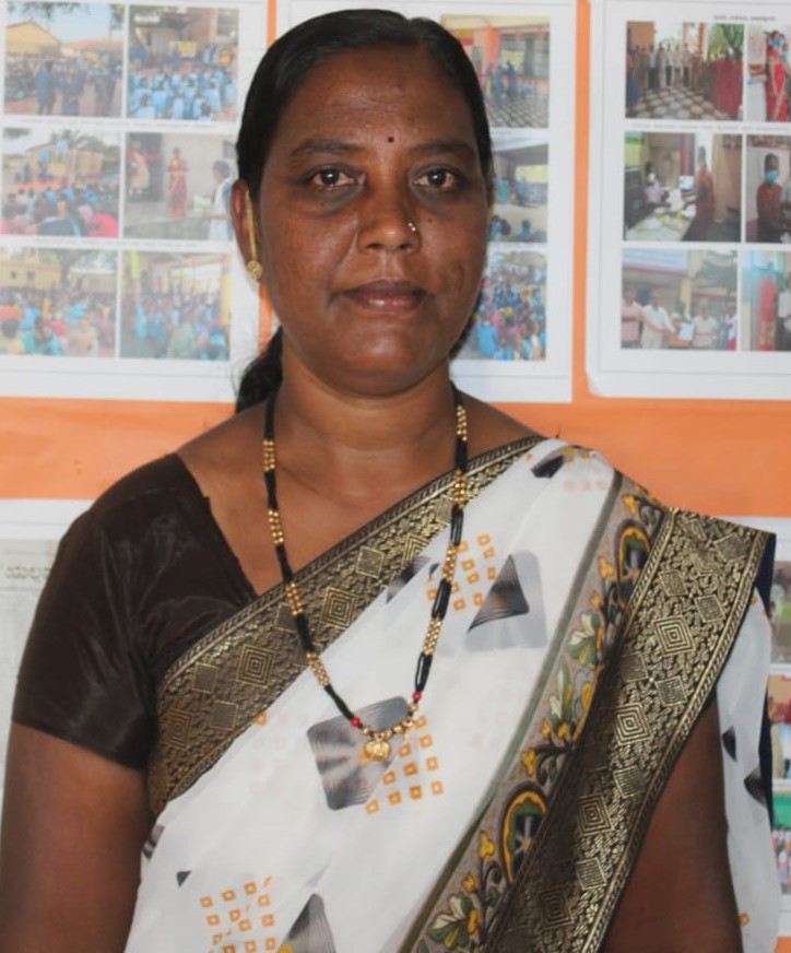 Smt. Bharati Tarakari
