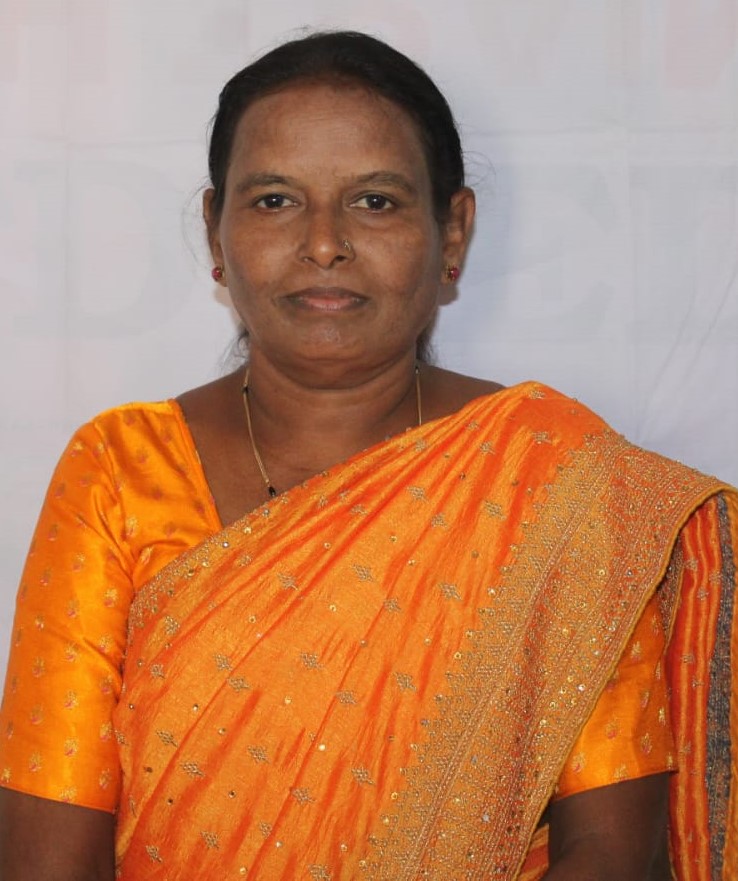 Ms. Shobha Satteppe Gasti