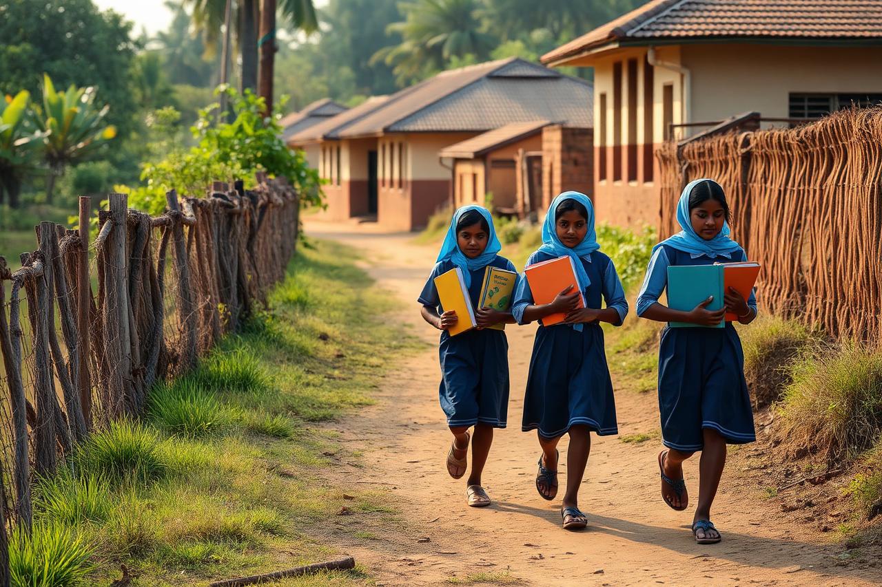 Education
